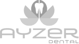 Logo de Ayzer Dental