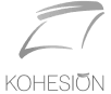 Logo de Kohesion Dental