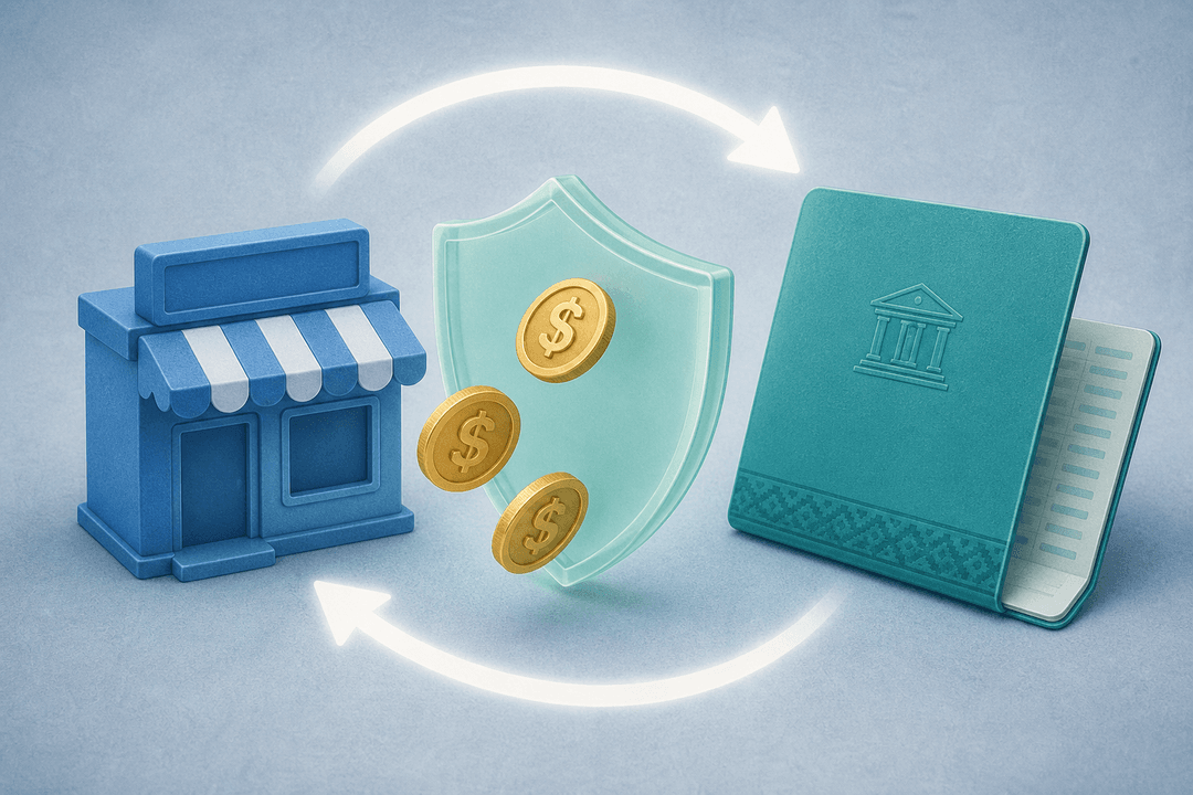 Imagen de portada para el post Cómo ganar y prevenir contracargos de domiciliación bancaria