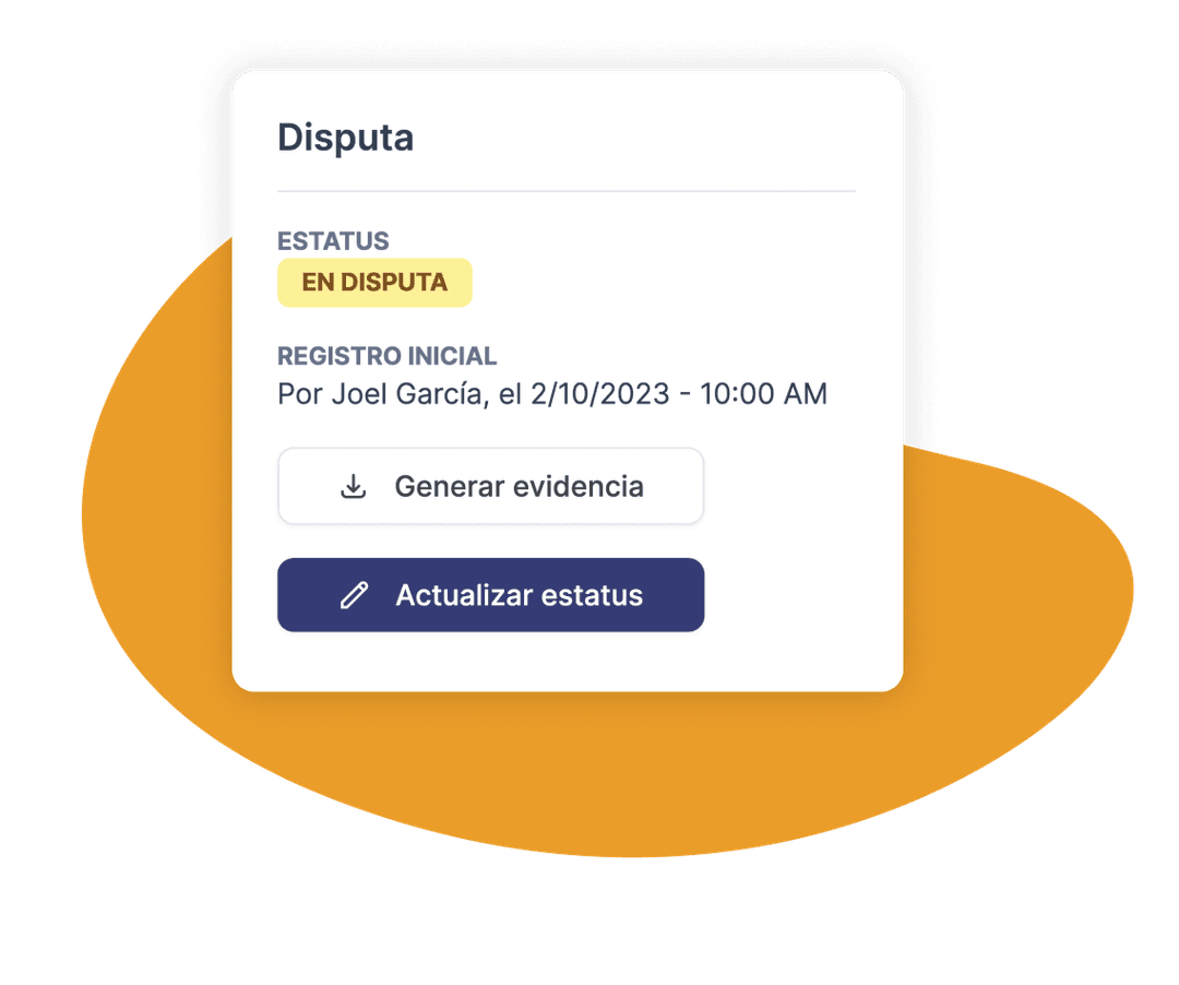 Imagen de cobros fáciles