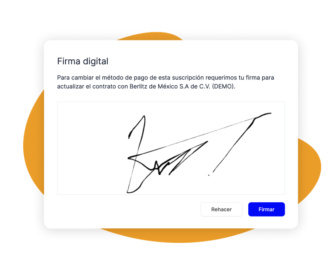 Imagen de cobros fáciles