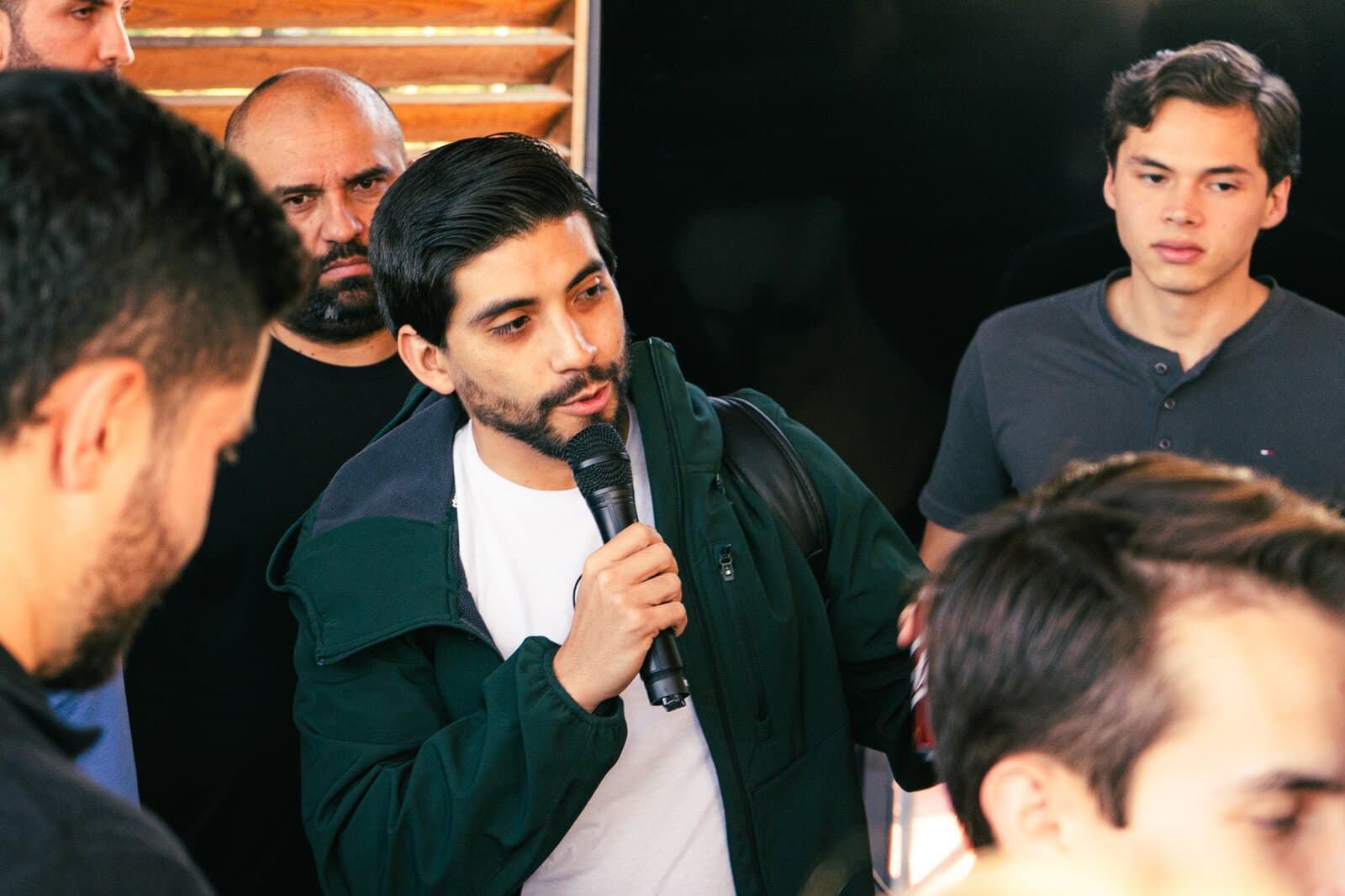 Imagen 9 del evento