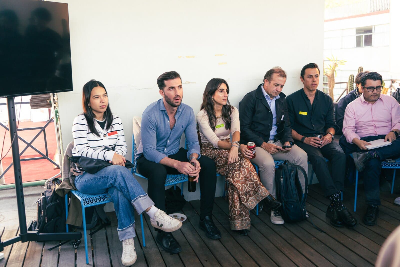 Imagen 19 del evento