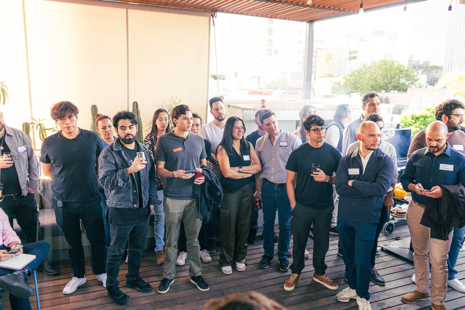 Imagen 23 del evento