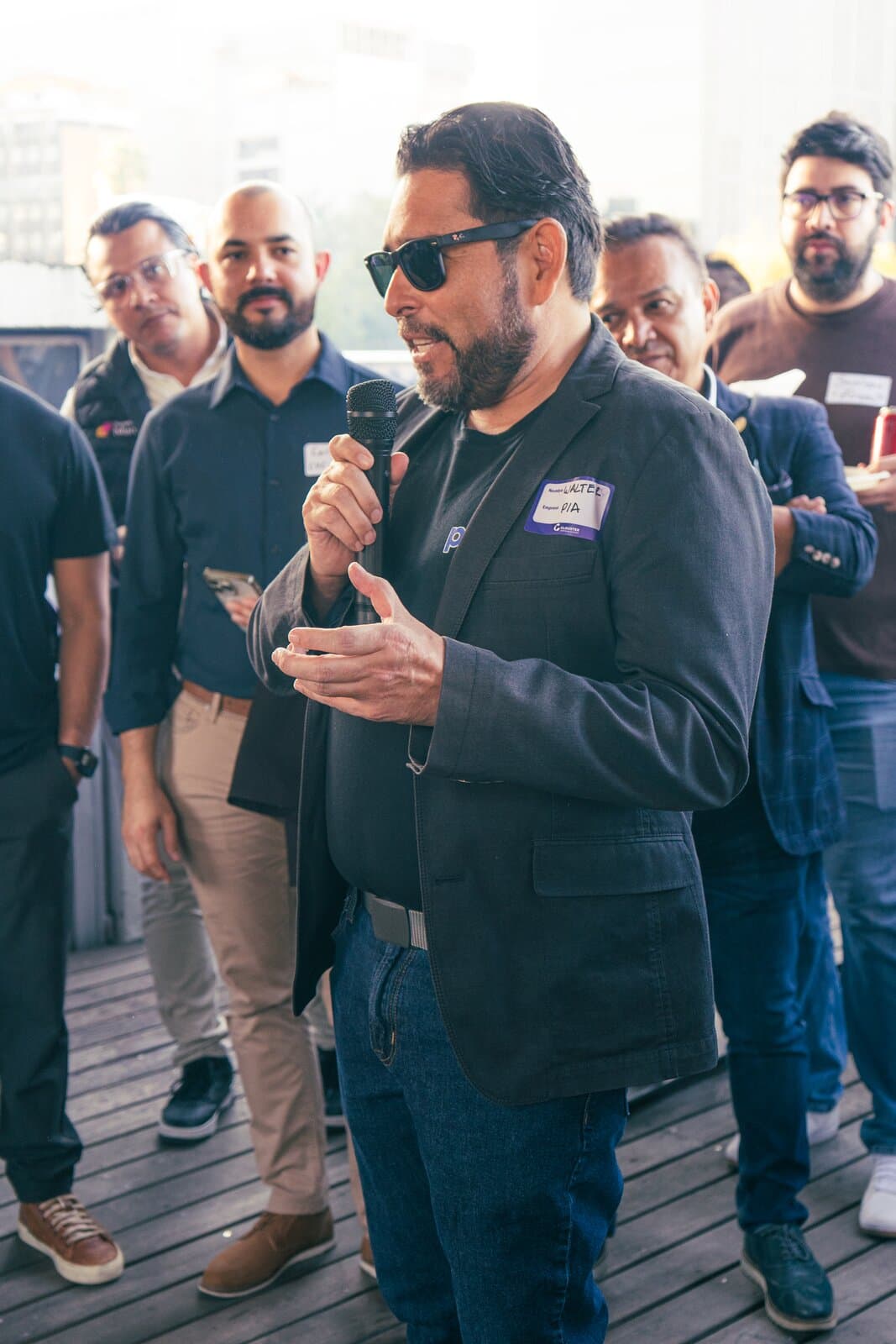 Imagen 31 del evento