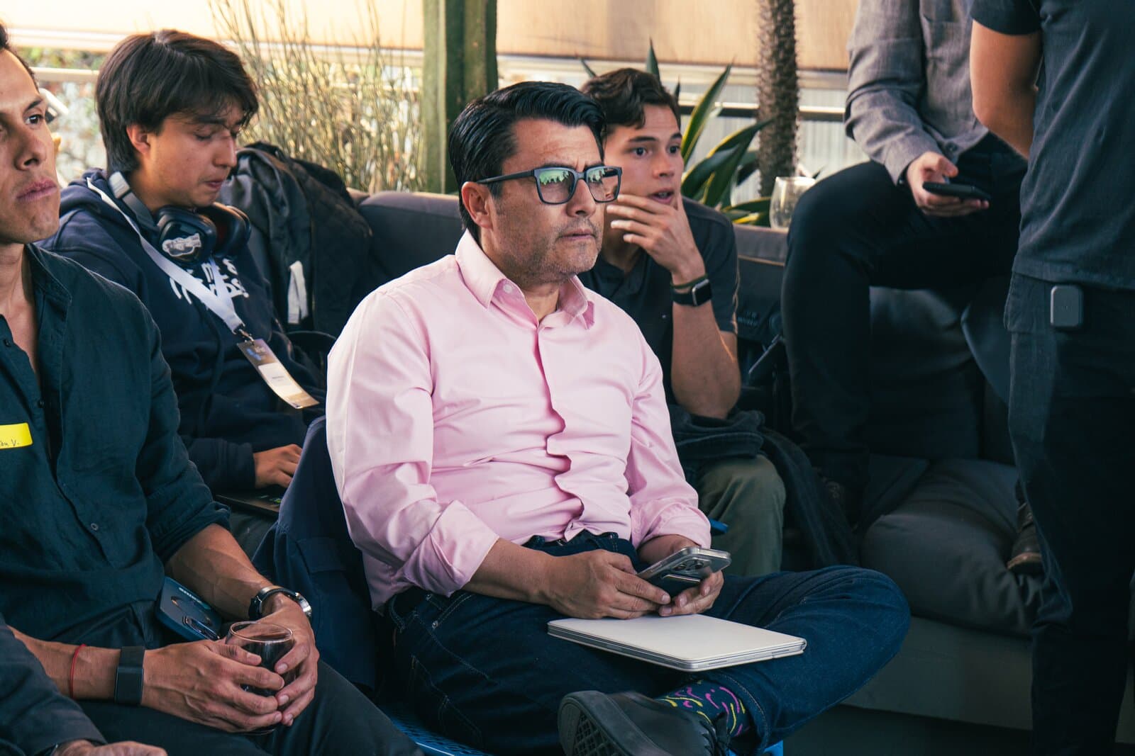 Imagen 32 del evento