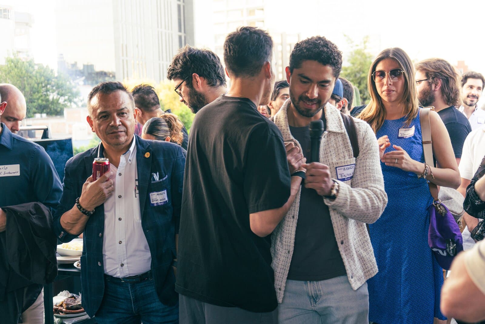 Imagen 49 del evento