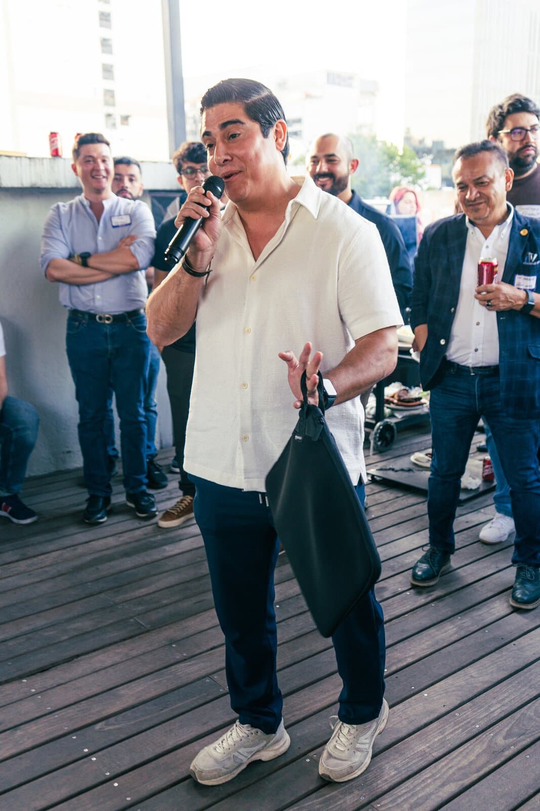 Imagen 55 del evento