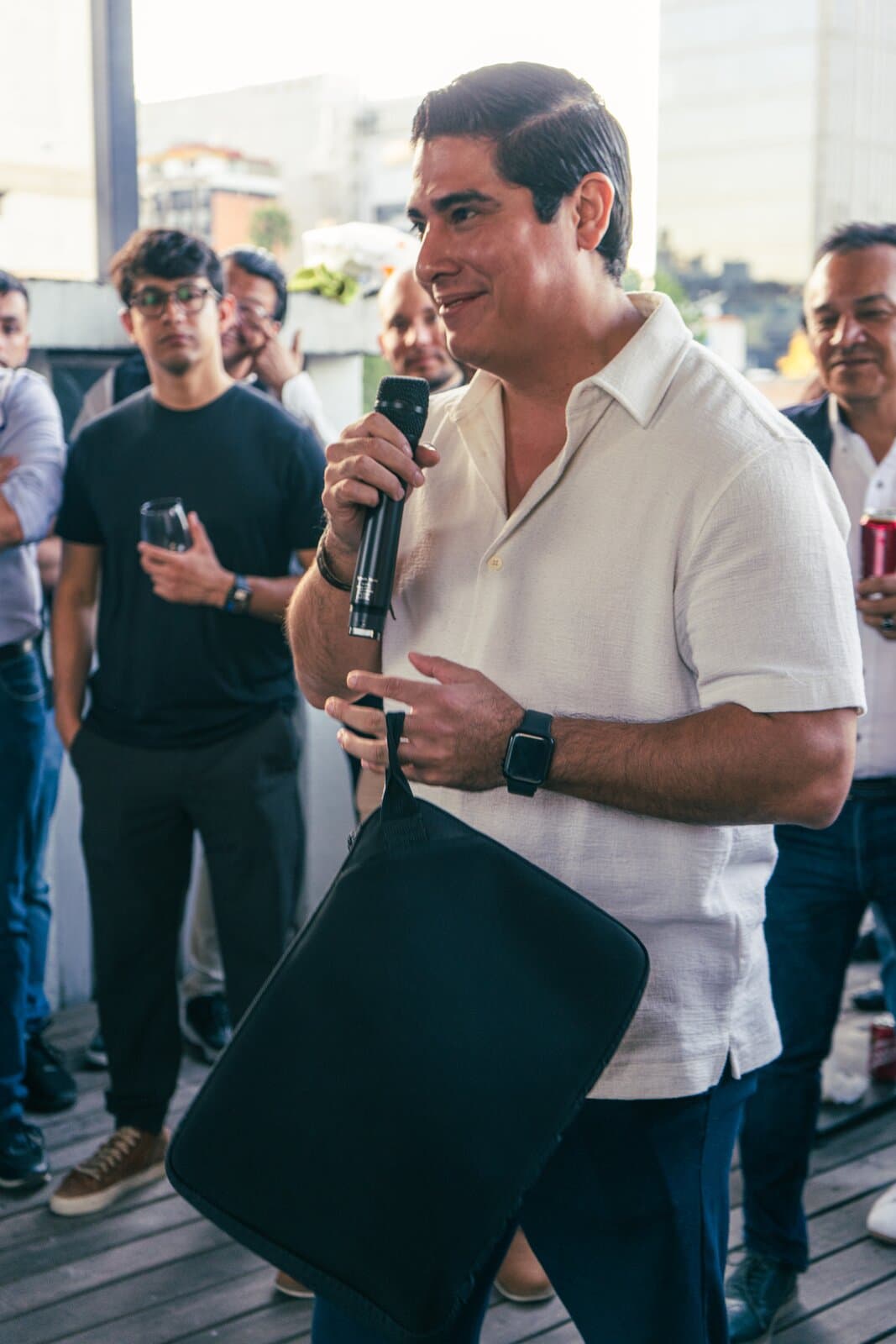 Imagen 56 del evento
