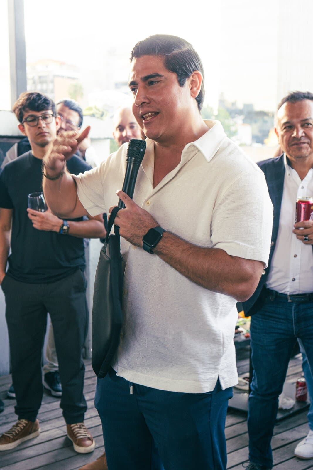 Imagen 58 del evento
