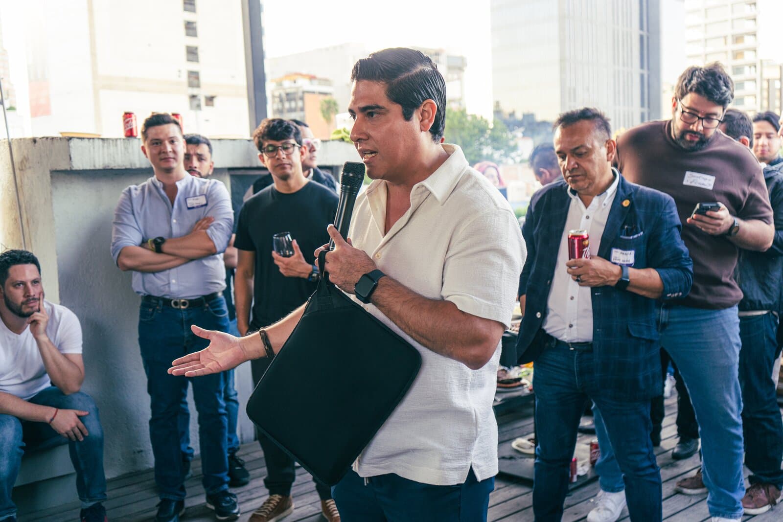 Imagen 60 del evento