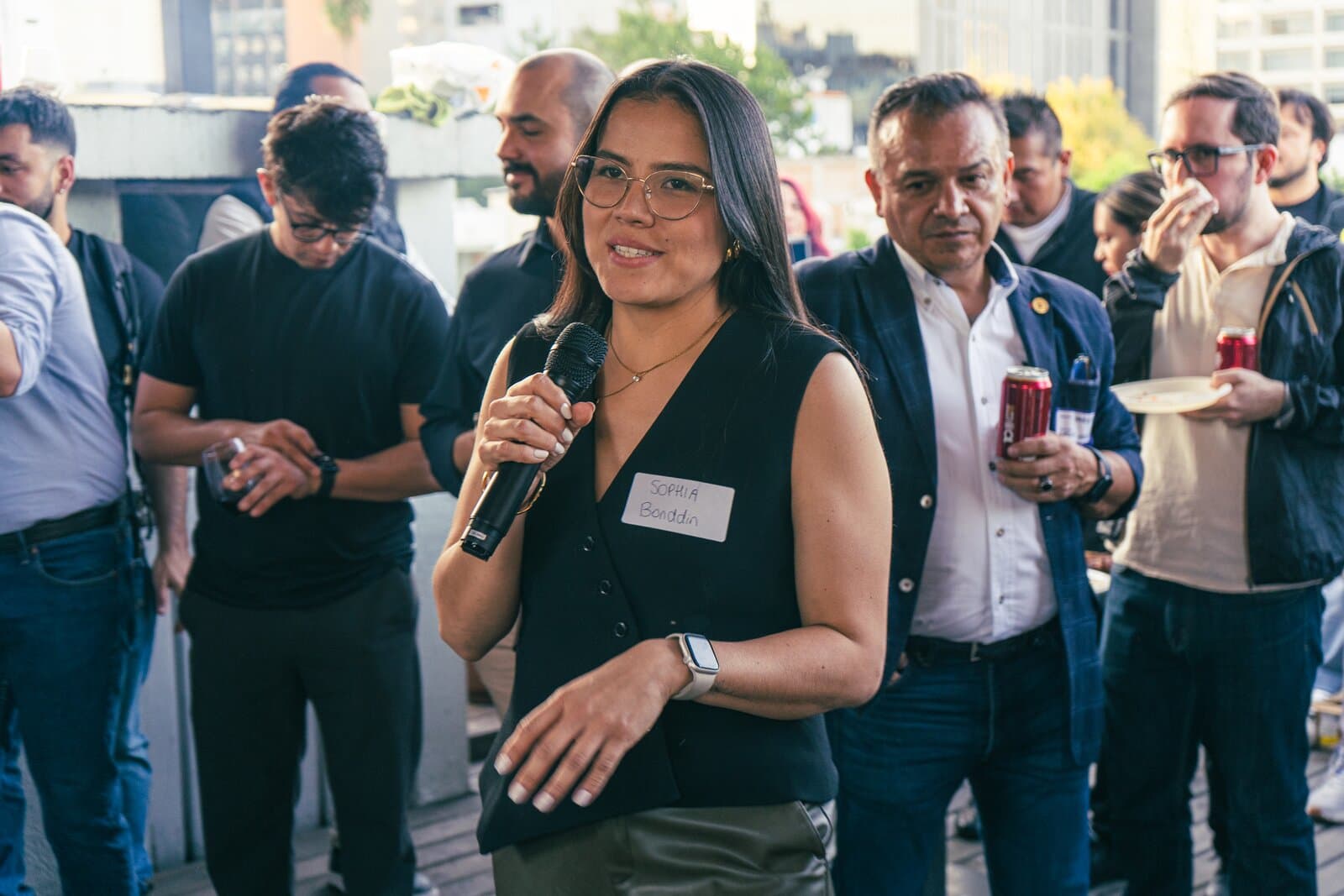 Imagen 63 del evento