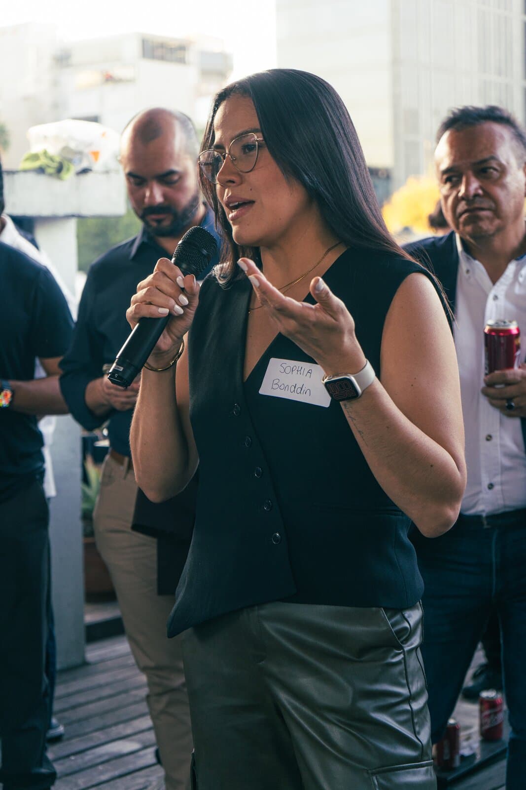 Imagen 68 del evento