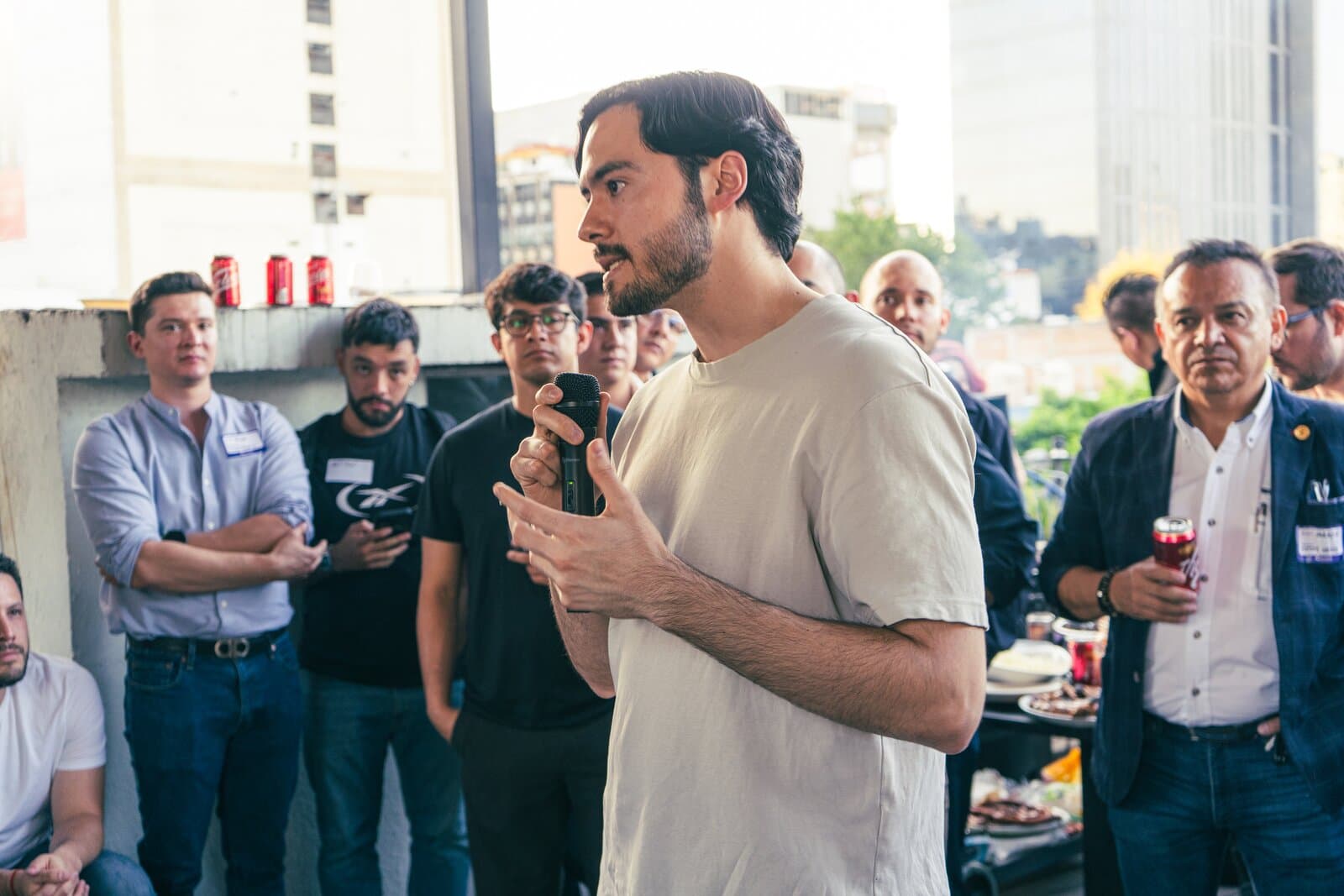 Imagen 71 del evento