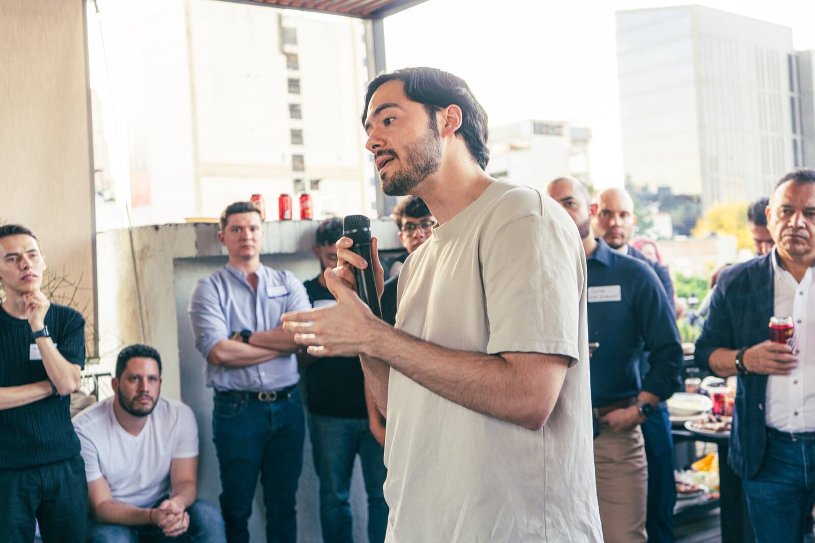 Imagen 73 del evento