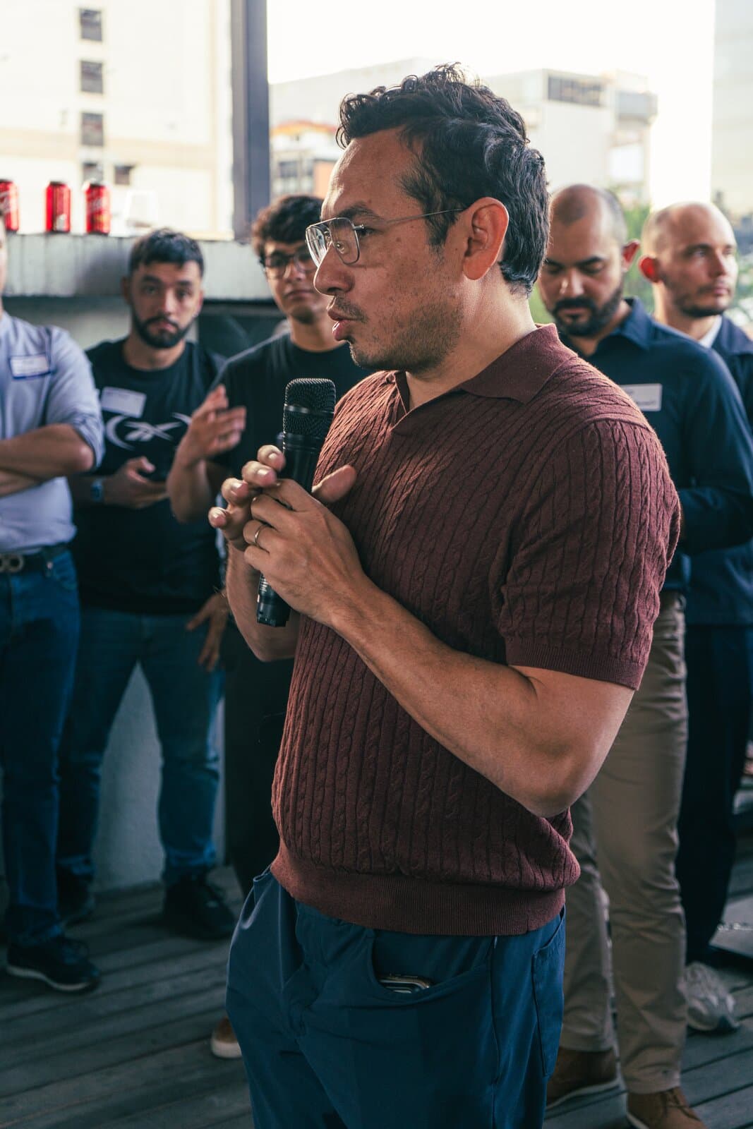 Imagen 76 del evento