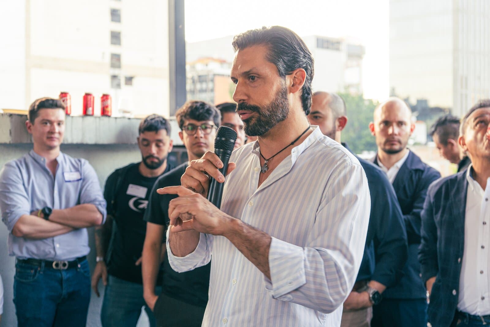 Imagen 80 del evento