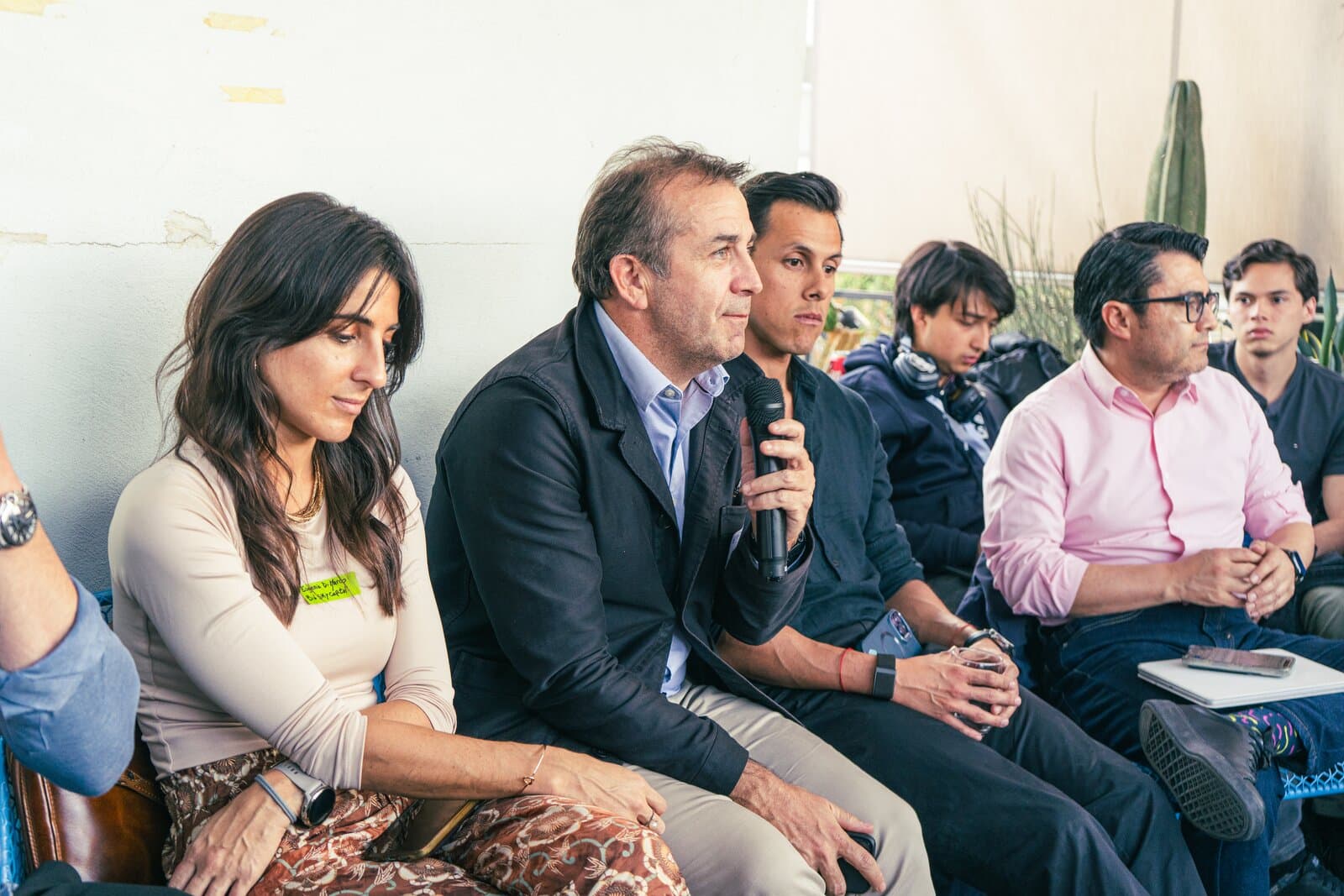 Imagen 86 del evento