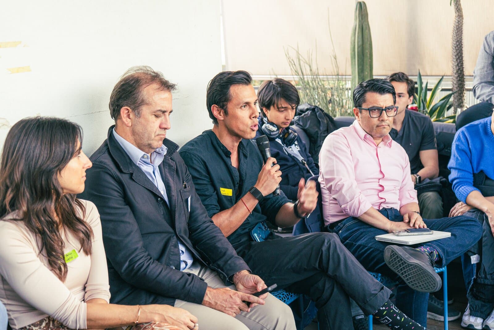 Imagen 87 del evento