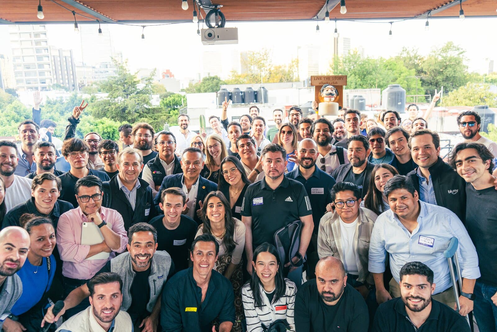 Imagen 92 del evento