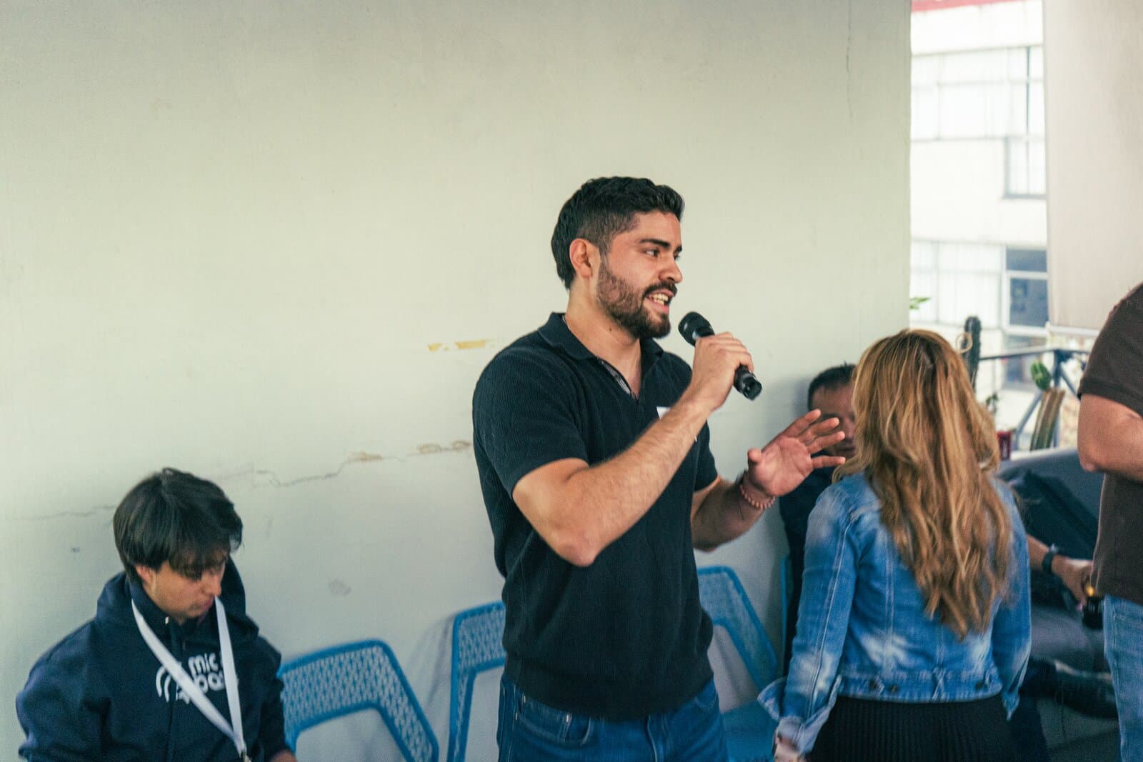 Imagen 100 del evento