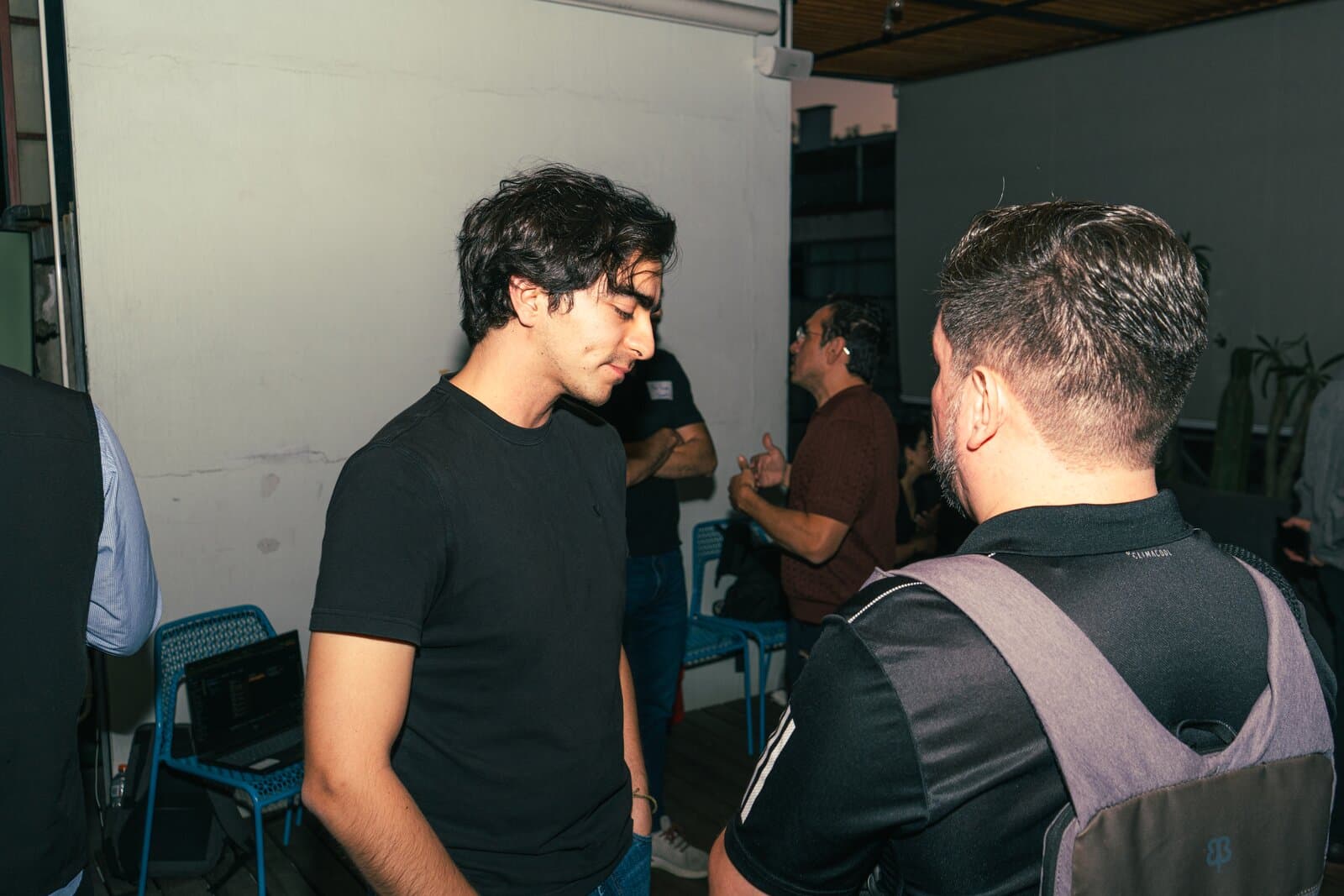 Imagen 116 del evento
