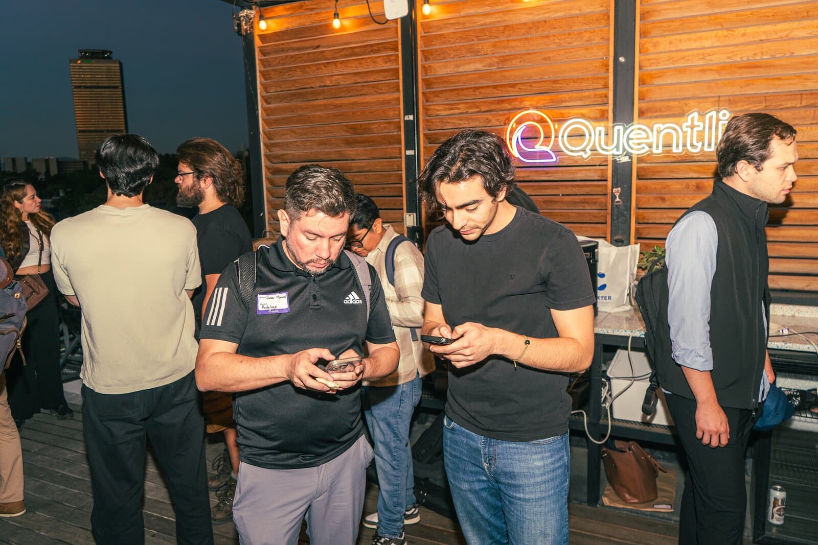 Imagen 120 del evento