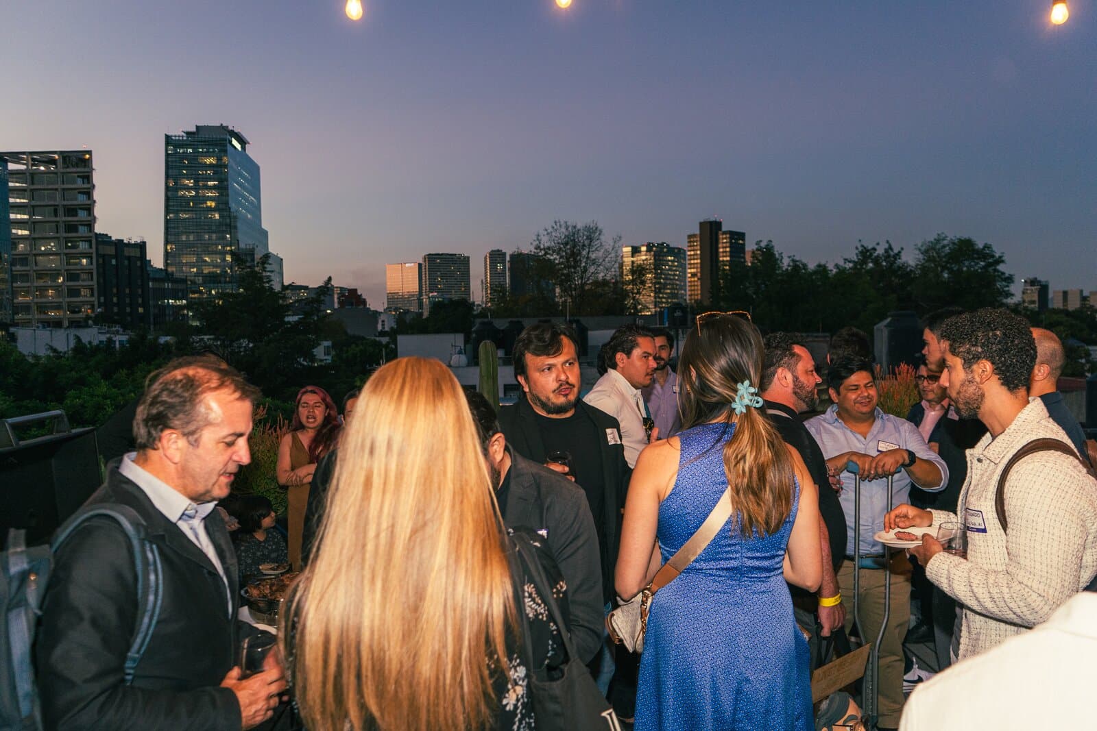 Imagen 123 del evento