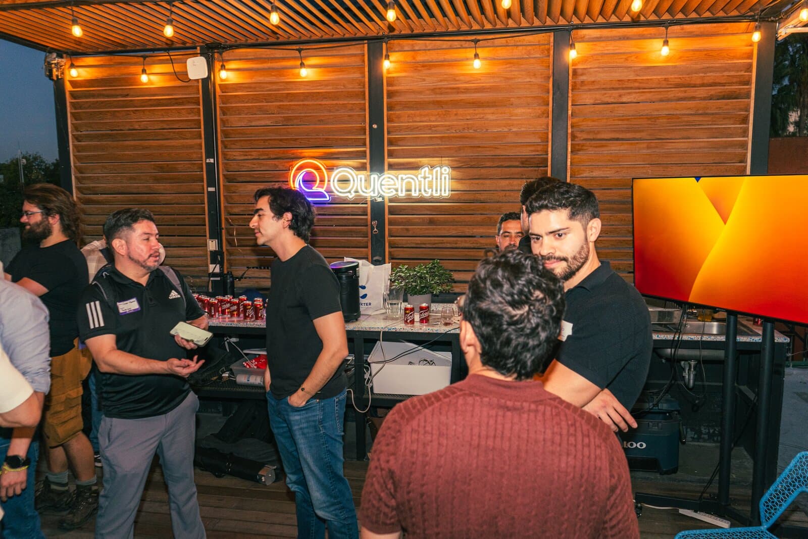 Imagen 126 del evento