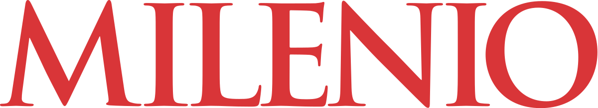Logo de Milenio